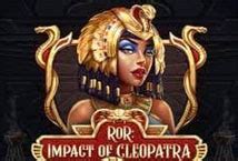 Slot Reliquary Of Ra Impact Of Cleopatra