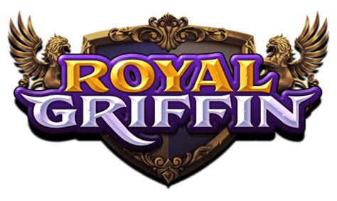 Slot Royal Griffin