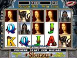 Slot Sforza Bonus