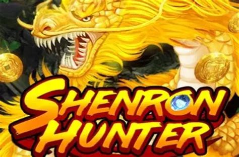 Slot Shenron Hunter