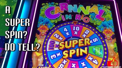 Slot Spin Carnival