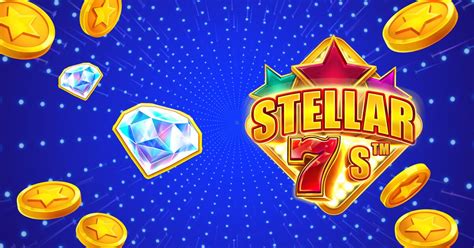 Slot Stellar 7s