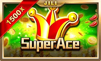 Slot Super Ace