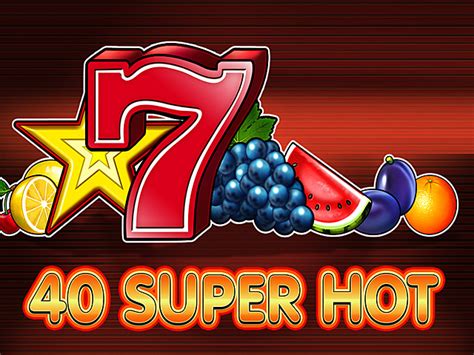 Slot Super Hot