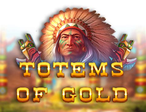 Slot Totems Of Gold