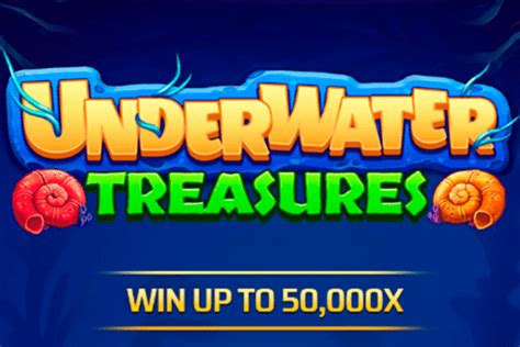 Slot Underwater Treasures