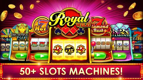 Slot Vegas Wilds