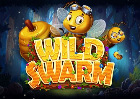 Slot Wild Swarm