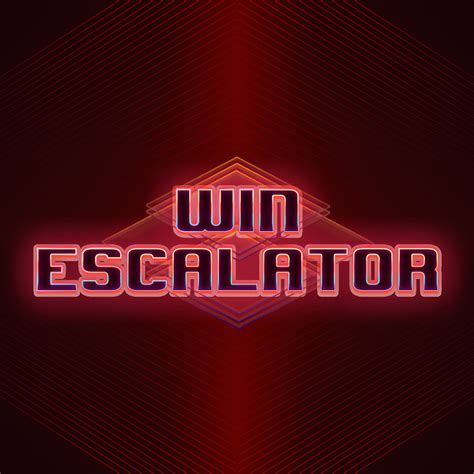 Slot Win Escalator