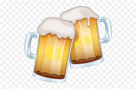 Slots 2 Cervejas Rosto Emoji