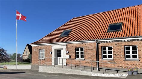 Slots Bjergbyvej 35