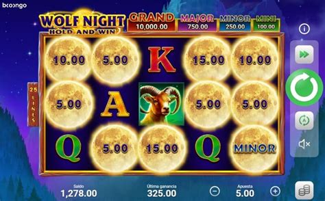 Slots Casino Da Selva Revisao