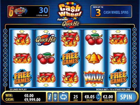 Slots De Bally Jogos Gratis