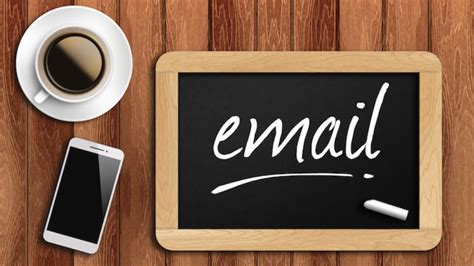 Slots De Email Para Escritorios