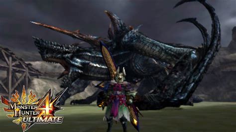 Slots De Monster Hunter 4 Final