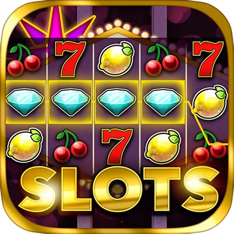 Slots Favoritos App