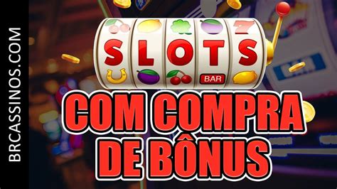 Slots Livres Com Rodadas De Bonus Para Se Divertir