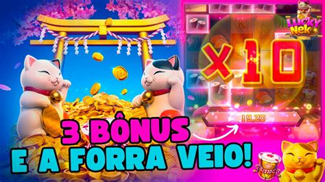 Slots Livres Gatinhos