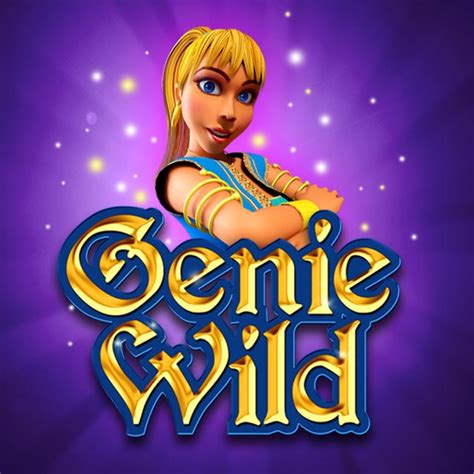 Slots Livres Genie