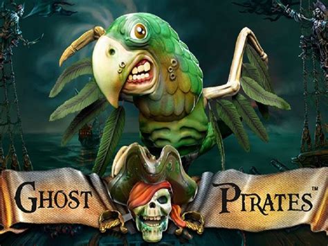 Slots Livres Ghost Pirates