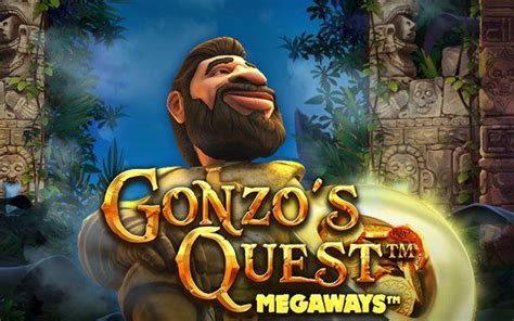 Slots Livres Gonzos Quest