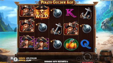 Slots Livres Piratas Ouro