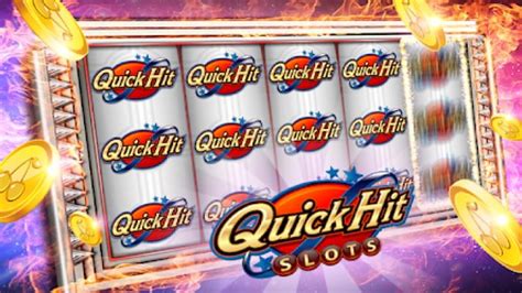 Slots Livres Quick Hits Online