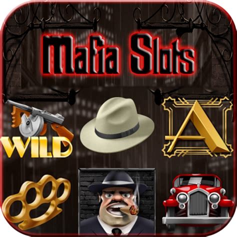 Slots Mafia Livre