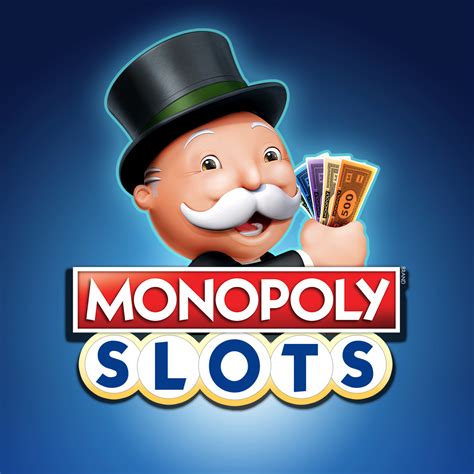 Slots Monopoly Xp