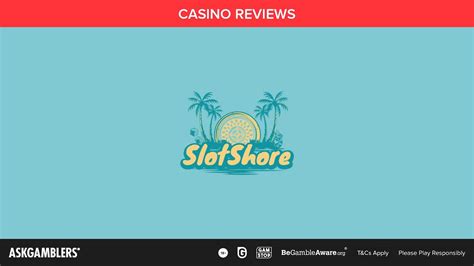 Slotshore Casino Costa Rica