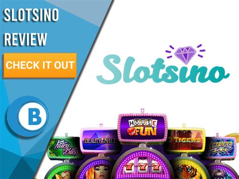Slotsino Casino Honduras