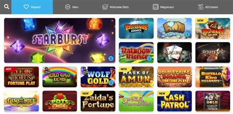 Slotster Casino Download