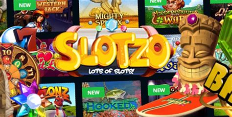 Slotzo Casino Honduras