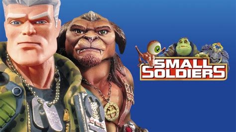 Small Soldiers Pokerstars