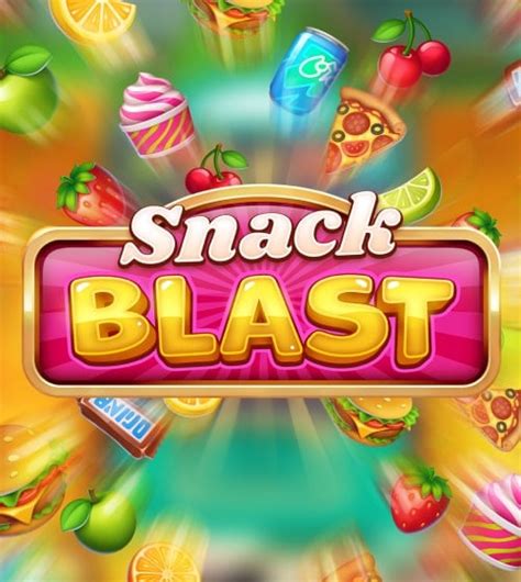 Snack Blast Bwin