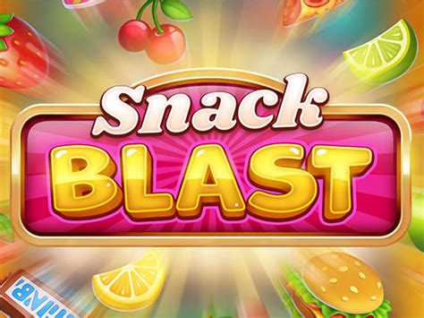 Snack Blast Netbet