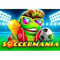 Soccermania 888 Casino