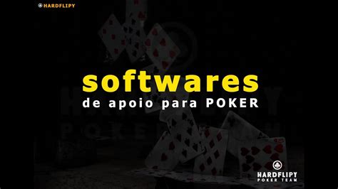 Software De Apoio Poker Gratis