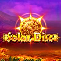 Solar Disc Bwin