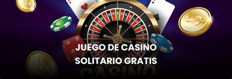 Solitario Ver Casino Az