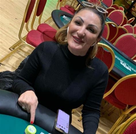 Sonia Padovani Poker