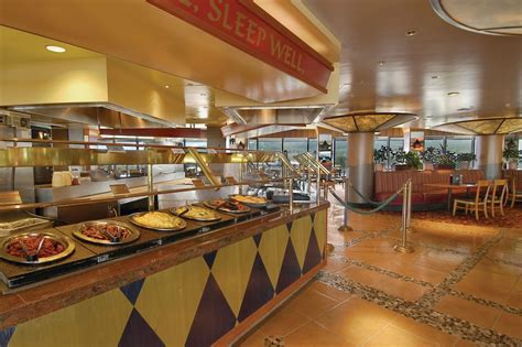 South Lake Tahoe Casino Buffets