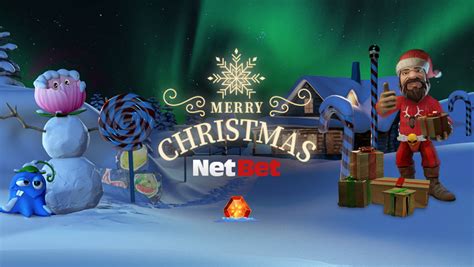 Space Christmas Netbet