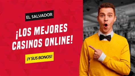 Space Online Casino El Salvador