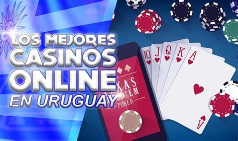 Space Online Casino Uruguay