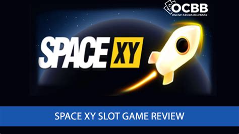 Space Xy Slot Gratis