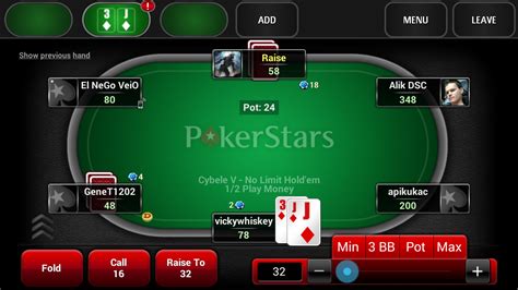 Sparta 3 Pokerstars