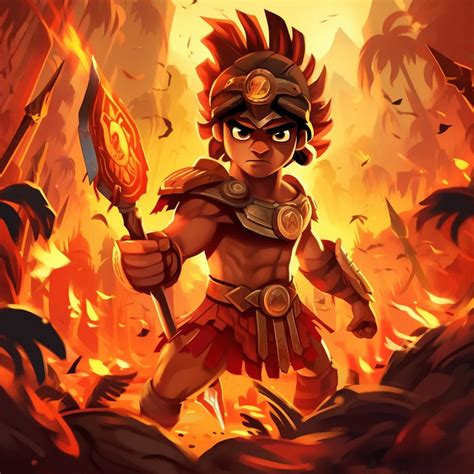 Spartan Fire Slot - Play Online