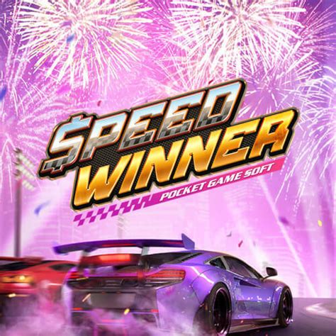 Speed Heroes Slot Gratis