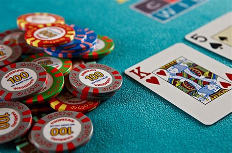 Spielbank Wiesbaden Poker Ergebnisse